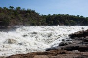 head waters of the Nile : 2014 Uganda